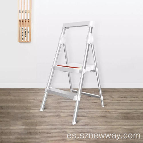 Escalera plegable Xiaomi Youpin Yijie para portátil doméstico